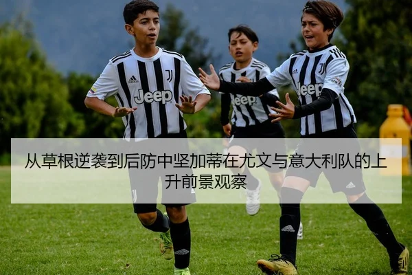 从草根逆袭到后防中坚加蒂在尤文与意大利队的上升前景观察